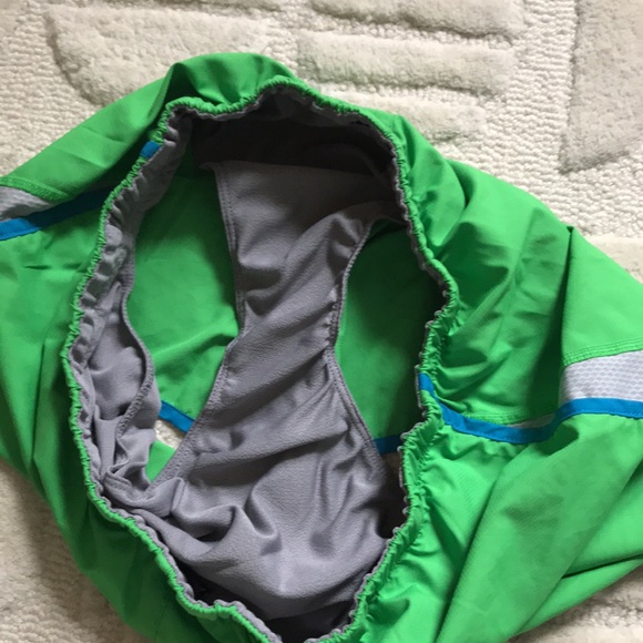 Patagonia Running Shorts - Picture 4 of 4